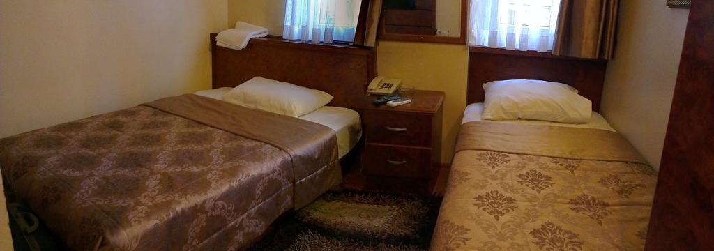 Nayla Hotel 3*