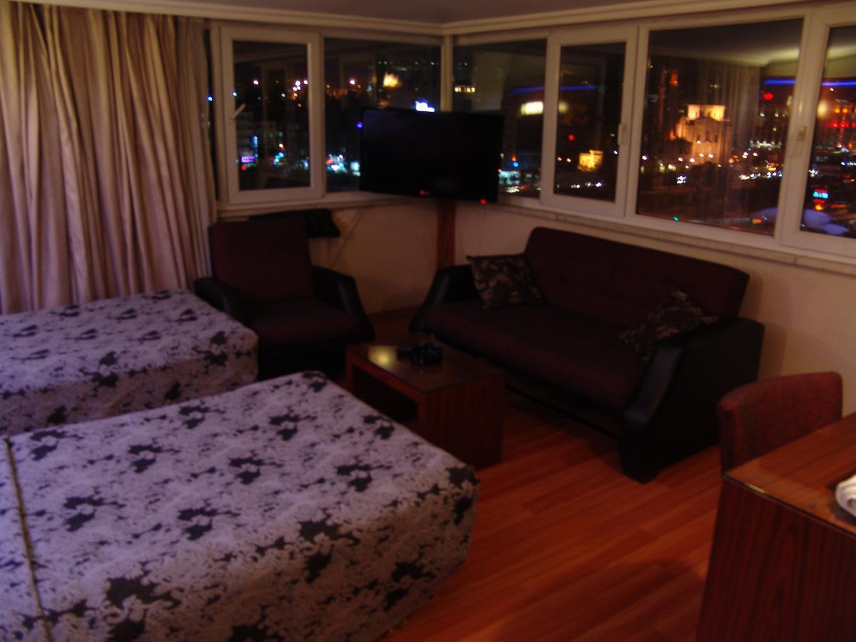 Hotel Nayla