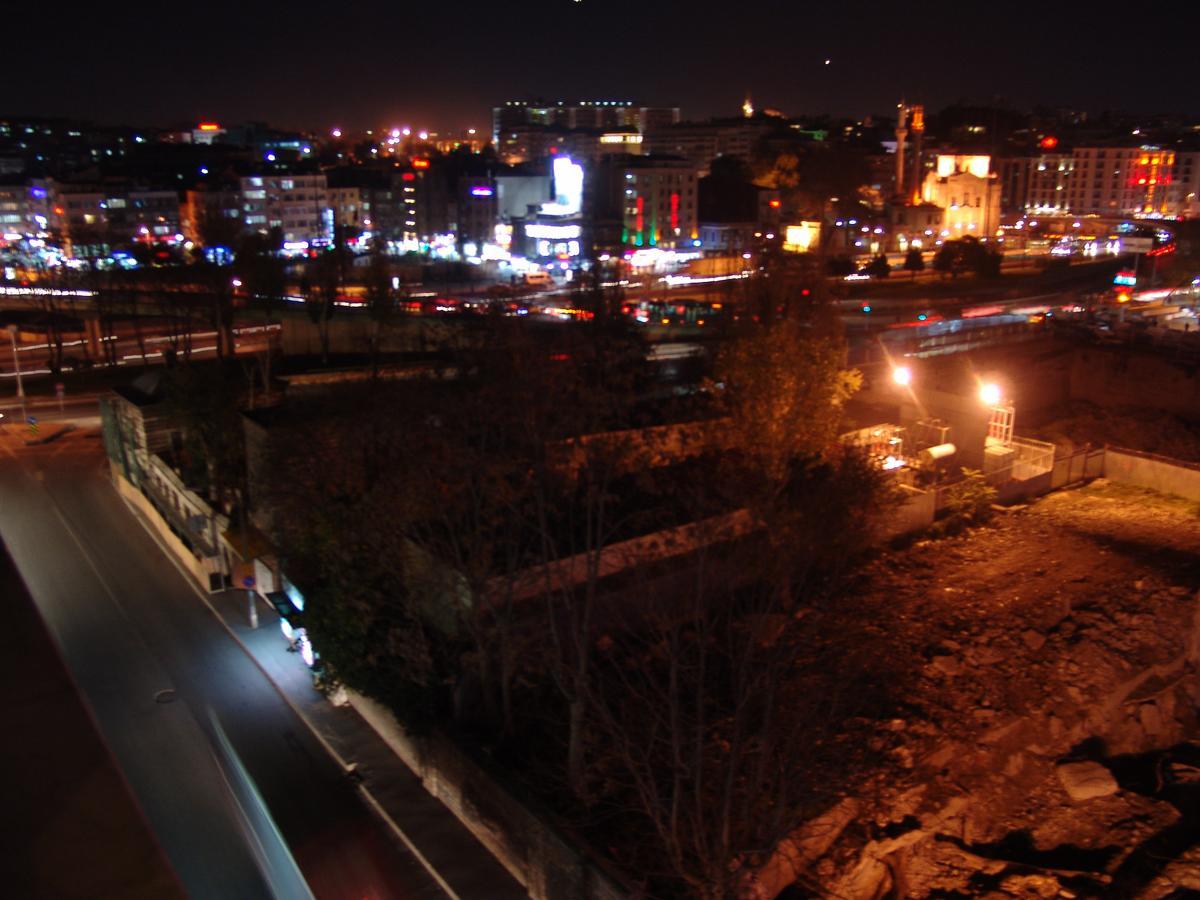 Hotel Nayla