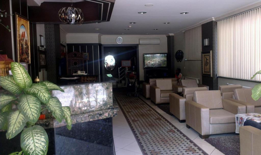 Nayla Istanbul